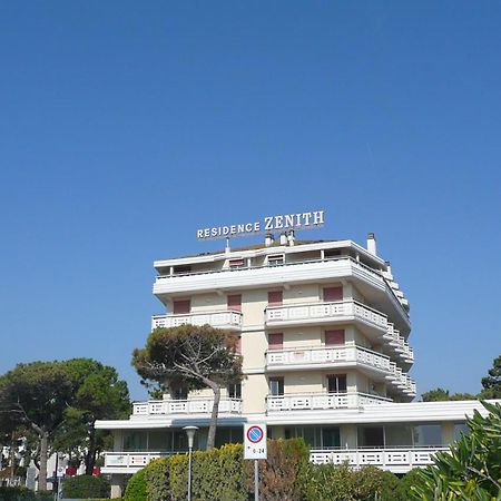 Residence Zenith Caorle Extérieur photo