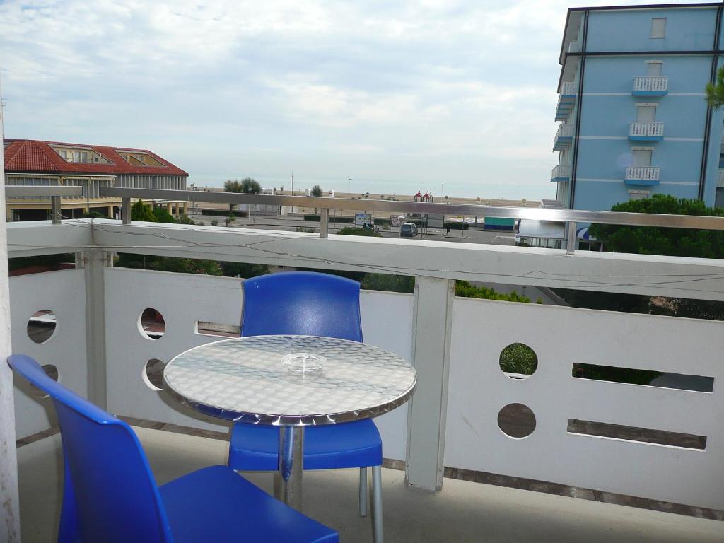 Residence Zenith Caorle Extérieur photo