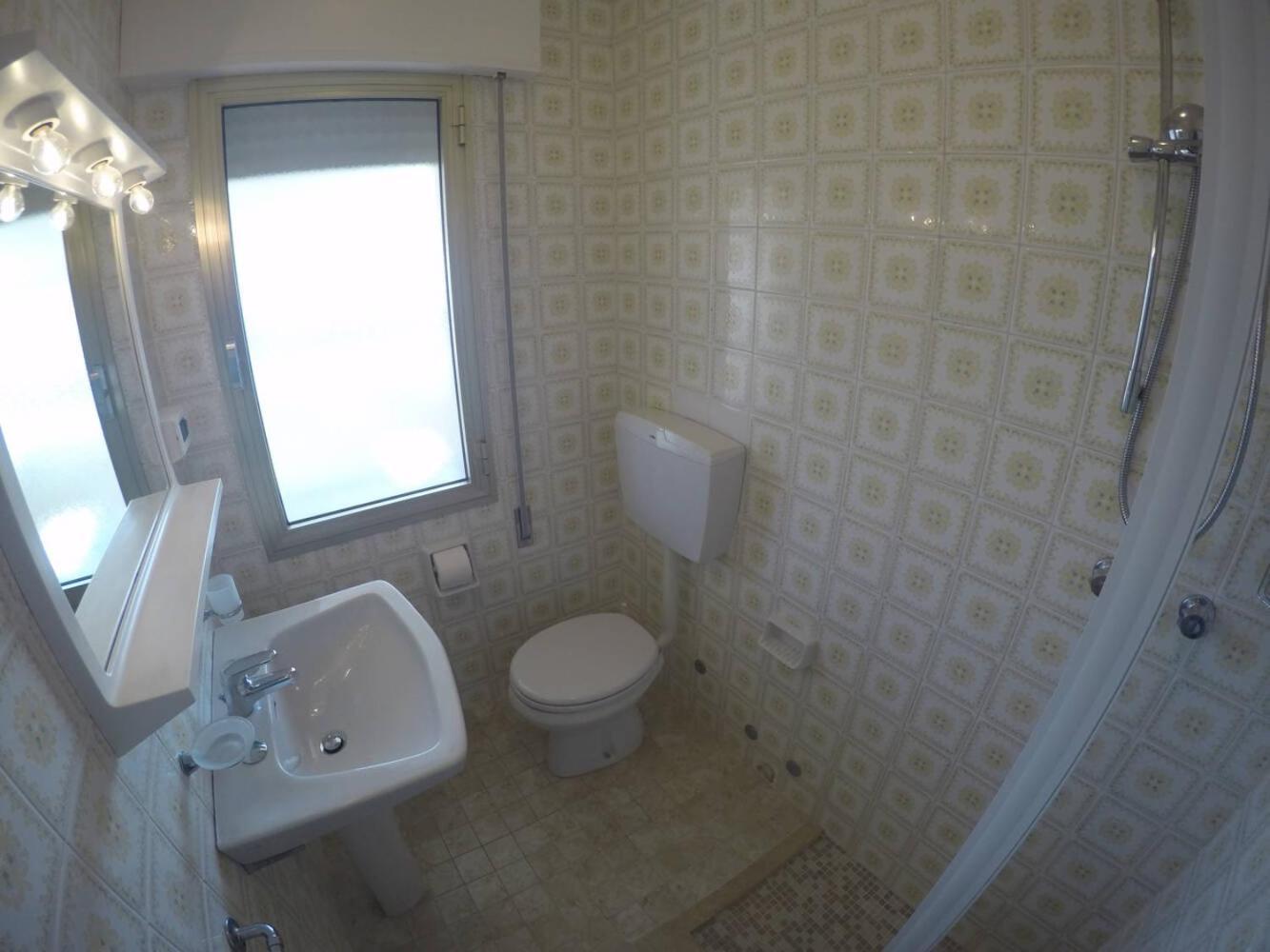 Residence Zenith Caorle Extérieur photo