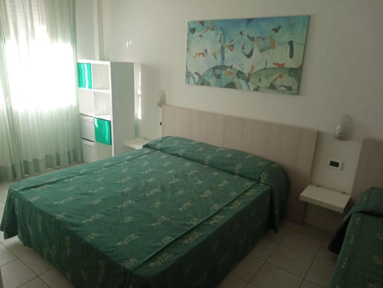 Residence Zenith Caorle Extérieur photo