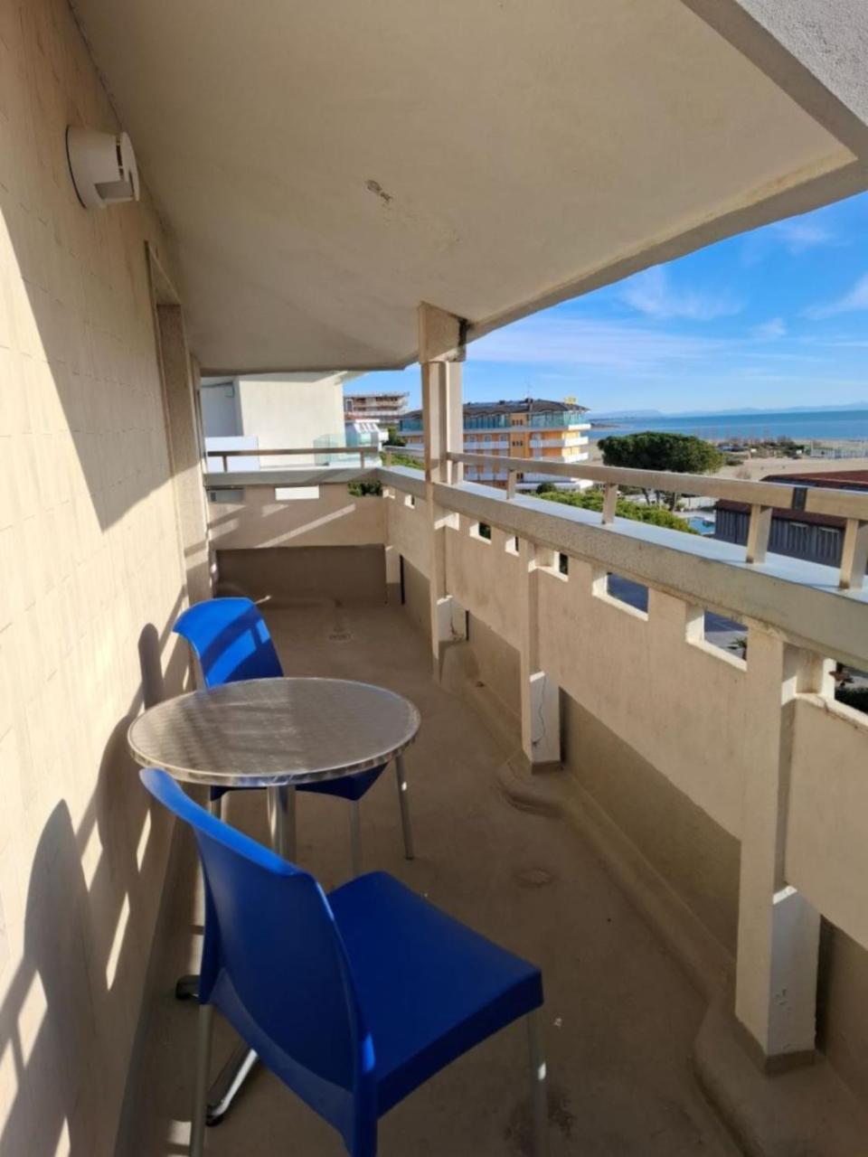 Residence Zenith Caorle Extérieur photo