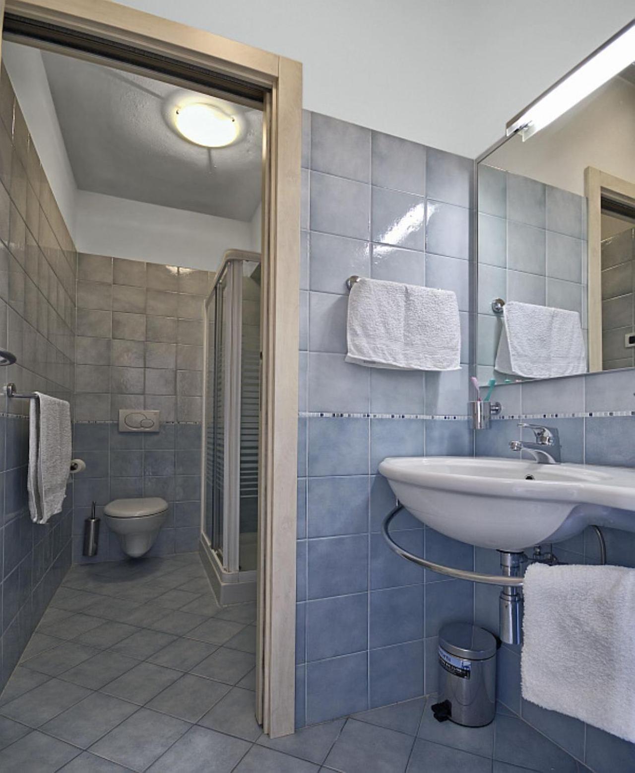 Residence Zenith Caorle Extérieur photo
