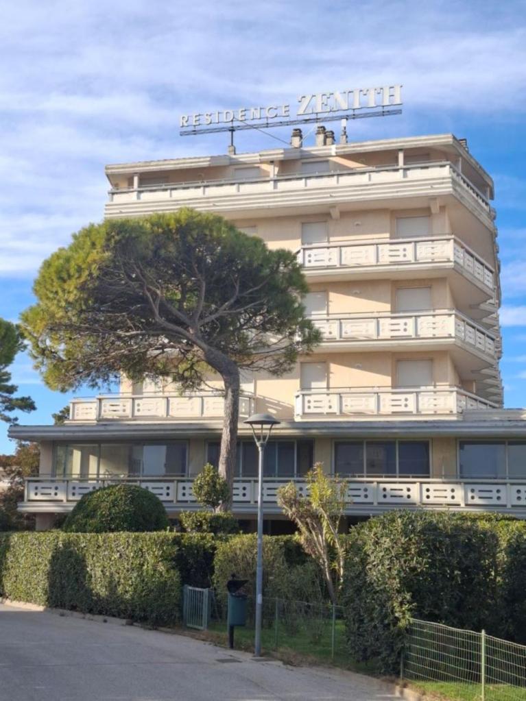 Residence Zenith Caorle Extérieur photo