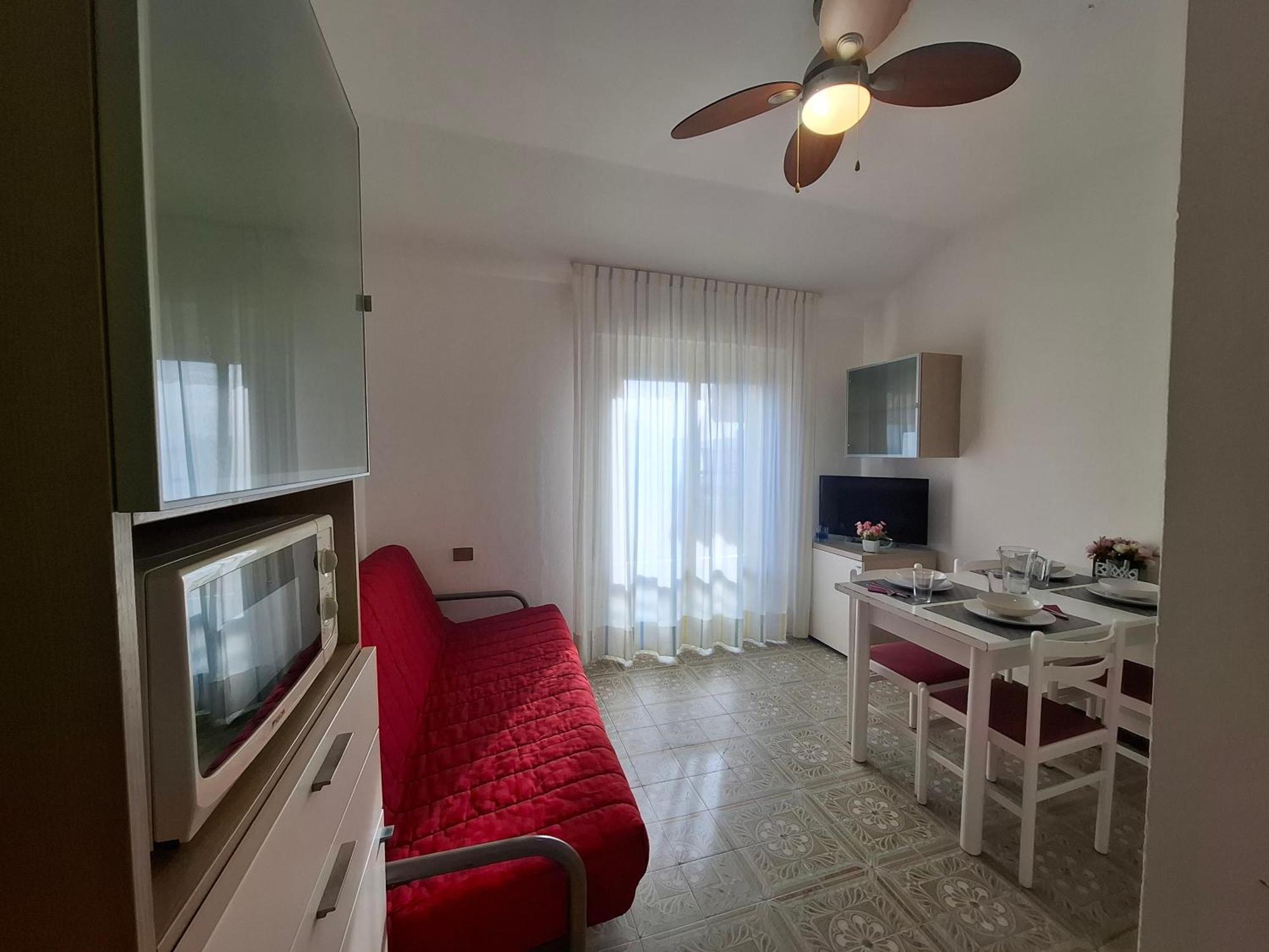 Residence Zenith Caorle Extérieur photo