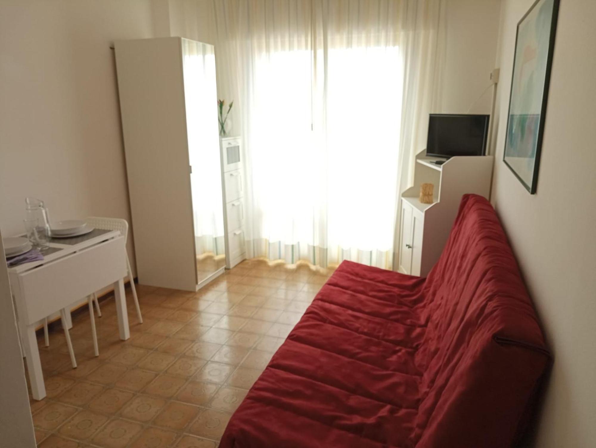 Residence Zenith Caorle Extérieur photo