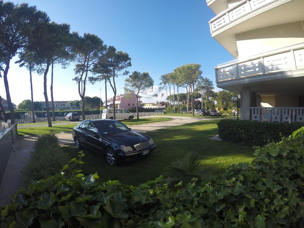 Residence Zenith Caorle Extérieur photo