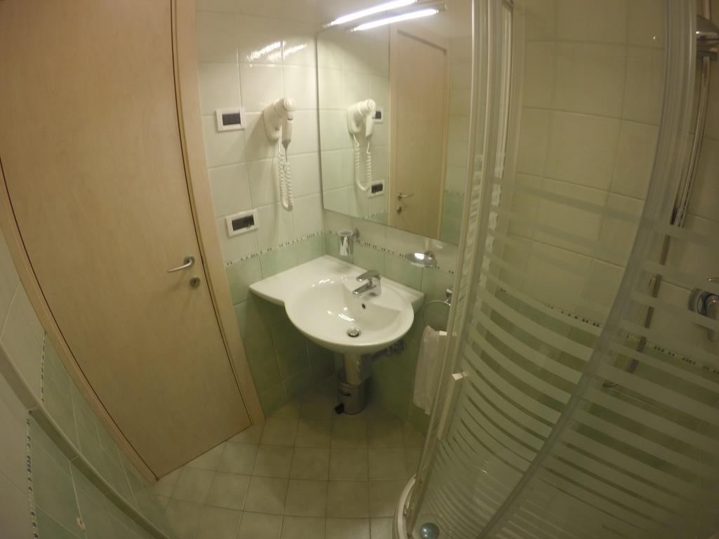 Residence Zenith Caorle Extérieur photo