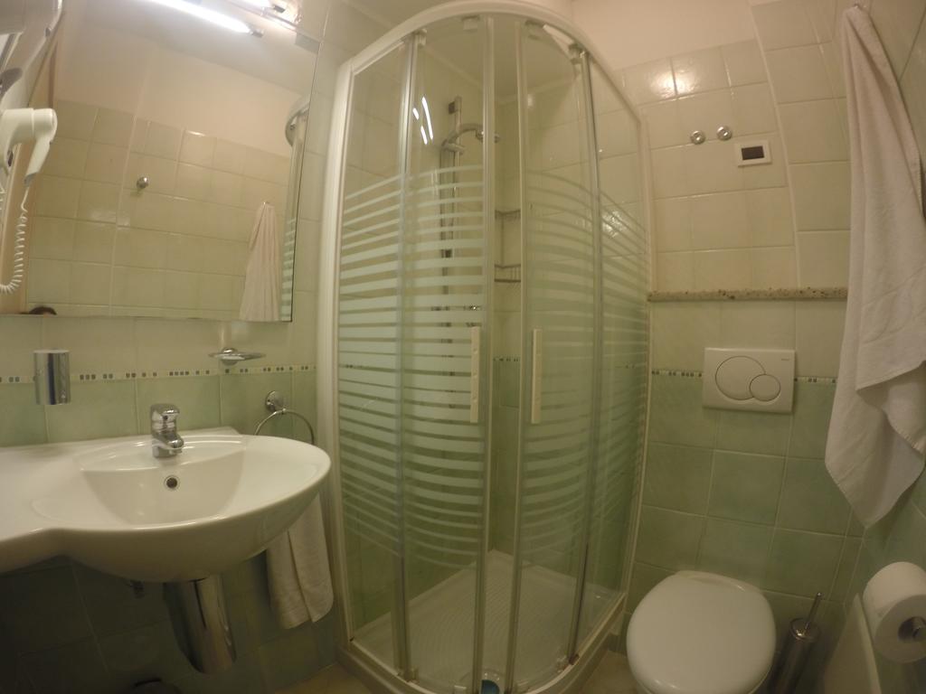 Residence Zenith Caorle Extérieur photo