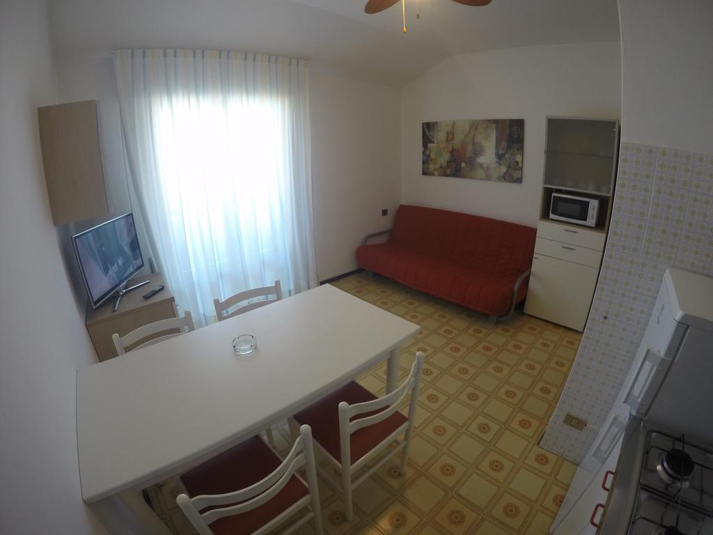 Residence Zenith Caorle Extérieur photo