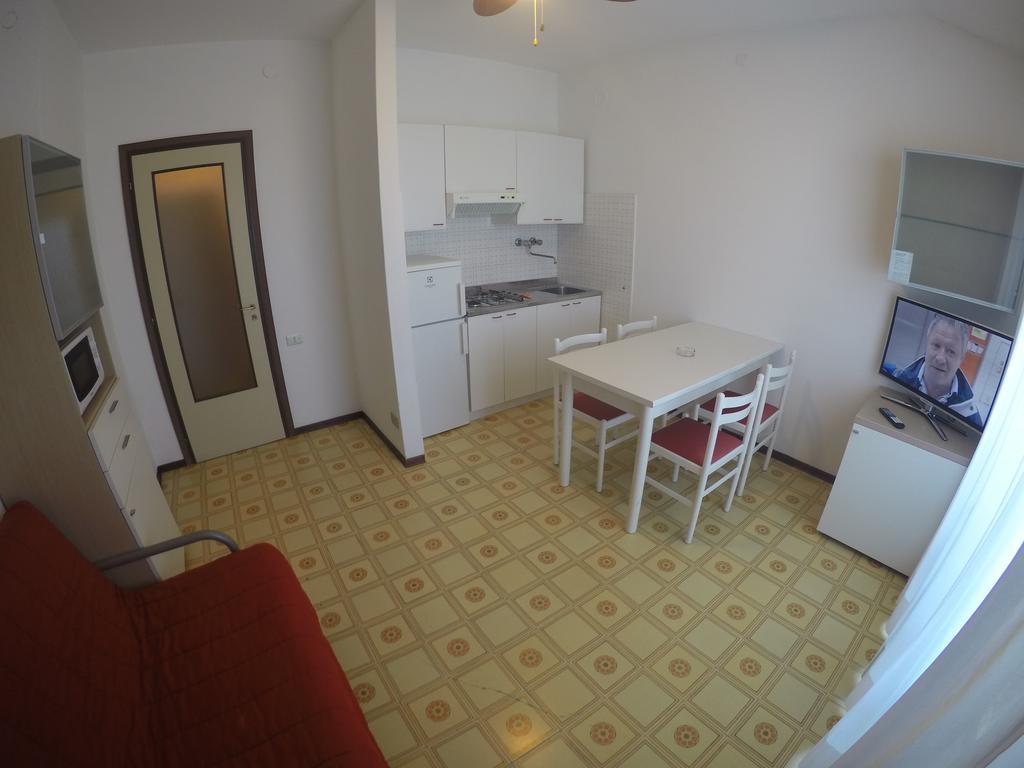Residence Zenith Caorle Extérieur photo